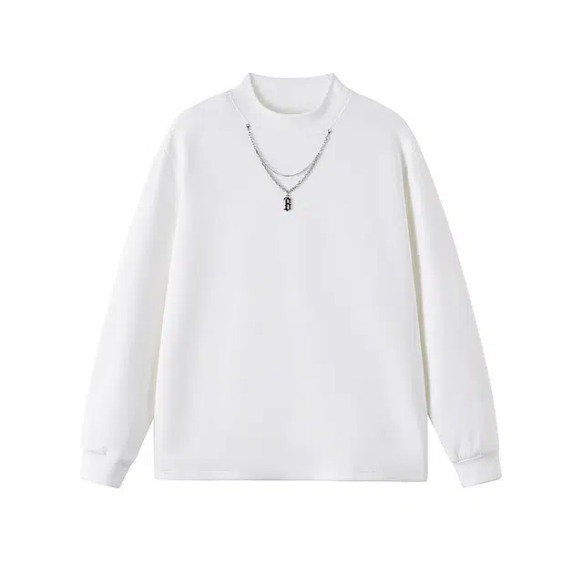 海尔斯 慵懒设计感潮流卫衣 男女同款