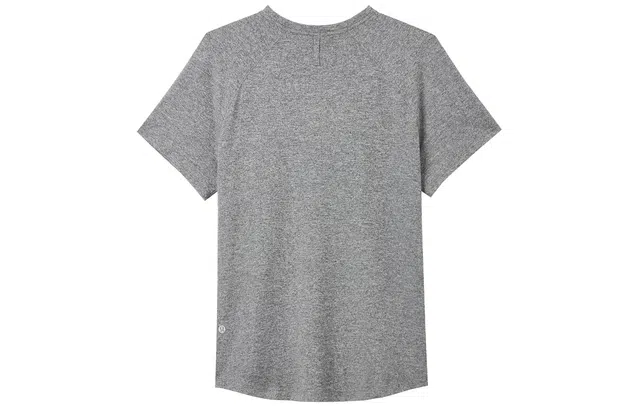 lululemon License To Train Classic-Fit T-Shirt T