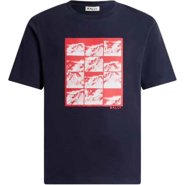 BALLY T