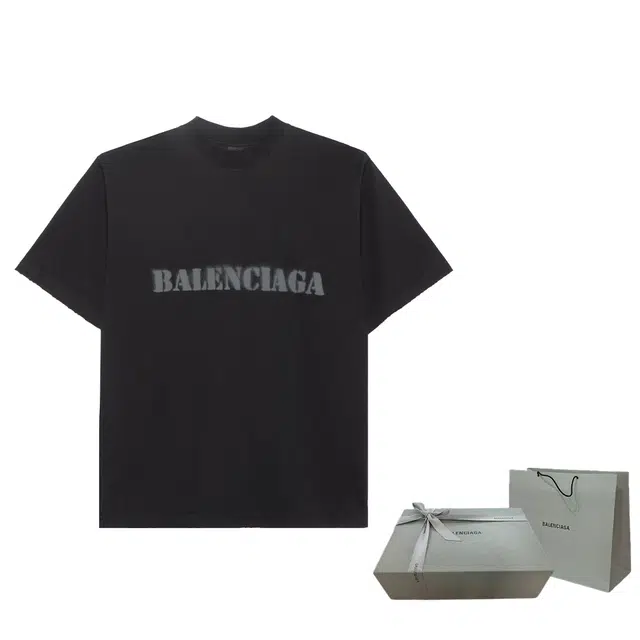 Balenciaga SS24 T