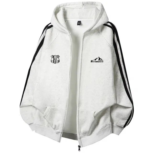 NINETEEN AUTUMN logo