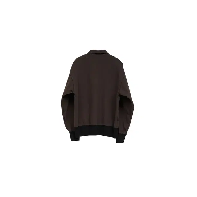 NIGEL CABOURN MAIN LINE