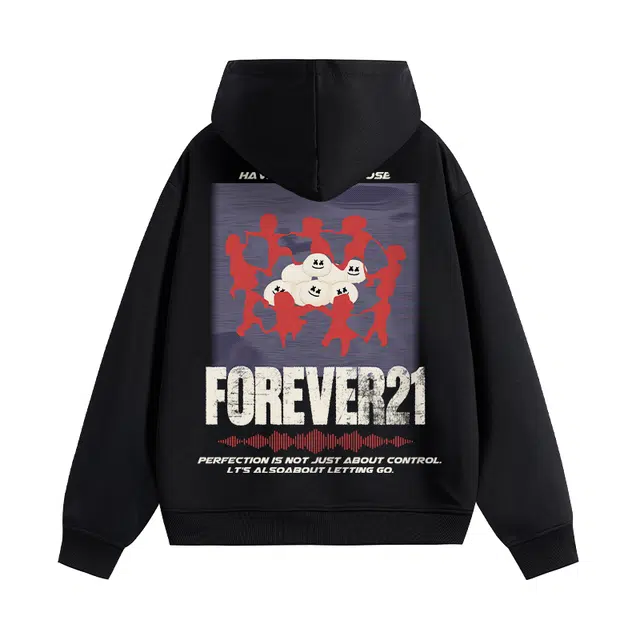 FOREVER 21