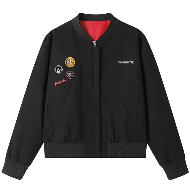 DUKE+DEXTER cleanftLogo