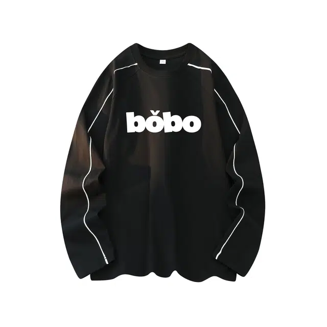BOBBY ABLEY bobo LogoT