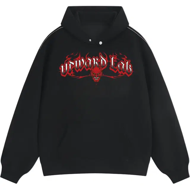 UPWARD LAB oversize