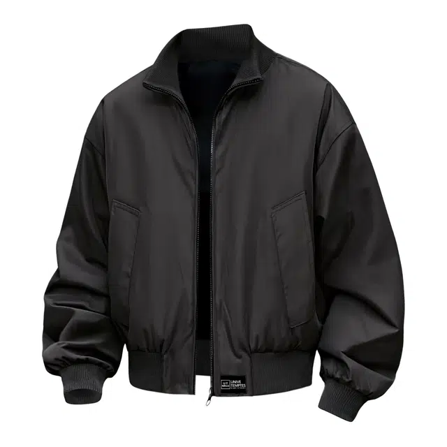 Cleanfitbomber