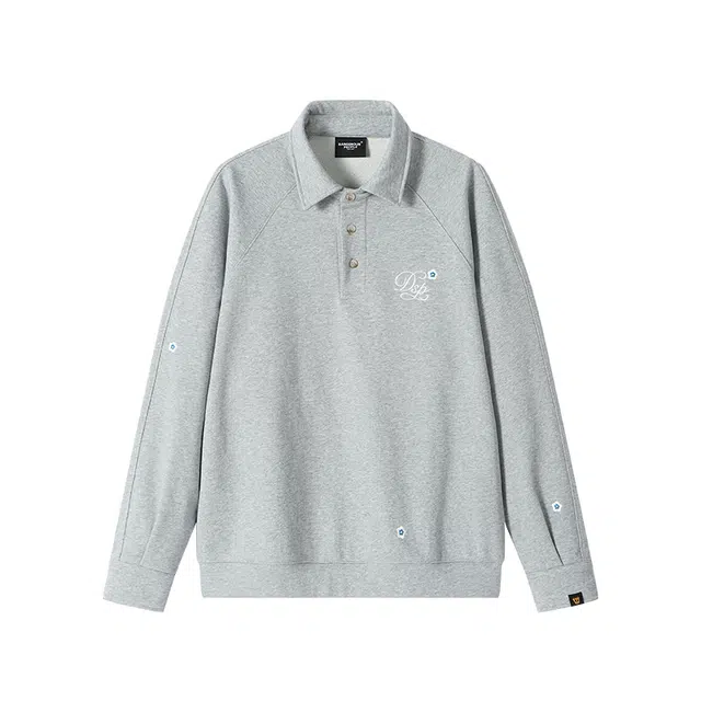 DANGEROUSPEOPLE Polo