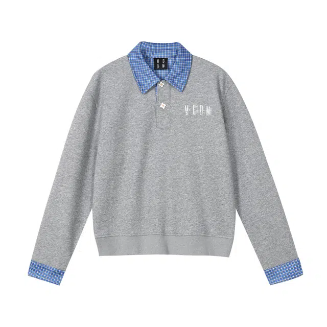 MEDM FW25 Polo