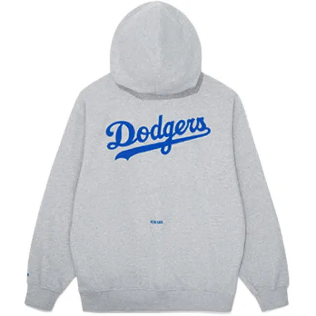 New Era FW25 MLB logo