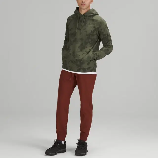 lululemon ABC Jogger