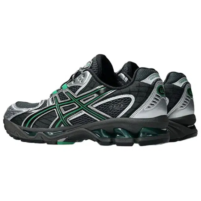 ASICS GEL-Nimbus 10.1