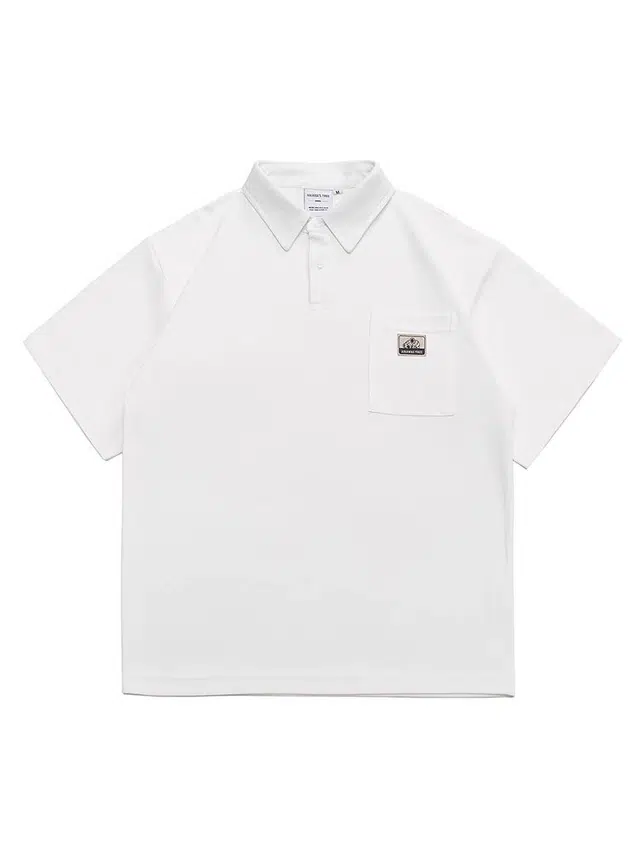 JZWSTUDIO 2025 TPolo