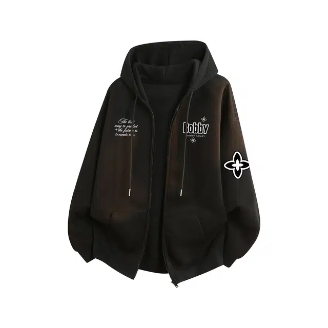 BOBBY ABLEY Logo