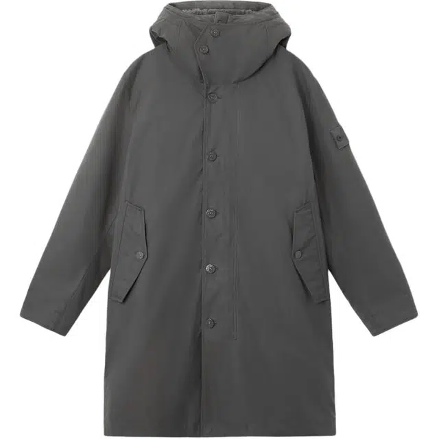 STONE ISLAND Ghost FW25