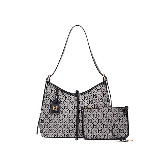 CLEVER KETCH PU Tote