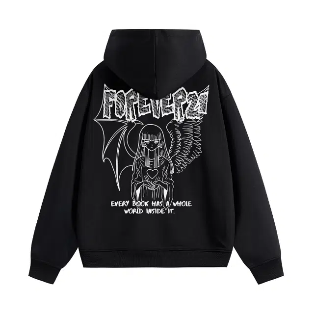 FOREVER 21