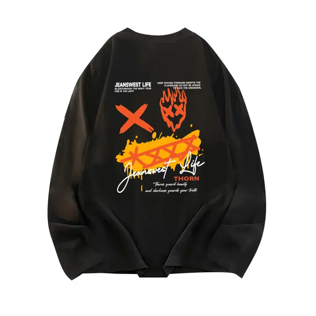 JEANSWEST LIFE Logo220gT