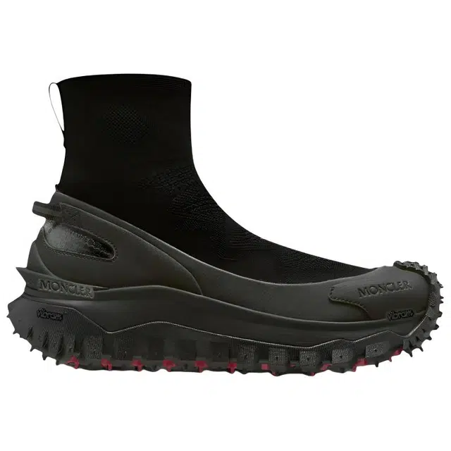 Moncler Trailgrip