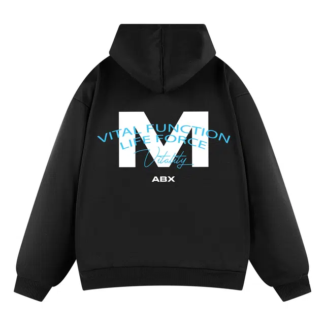 A.B.X Mlogoins