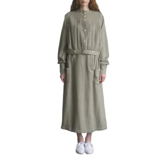 NIGEL CABOURN RKWEAR