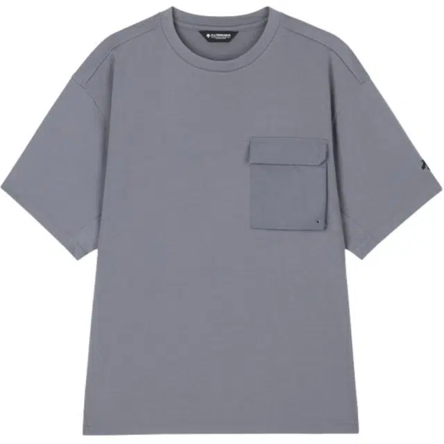 DESCENTE ALLTERRAIN 81 FW25 T