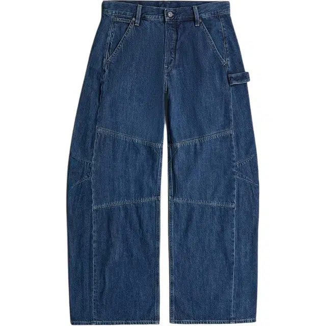 G-STAR RAW Anatomic Denim