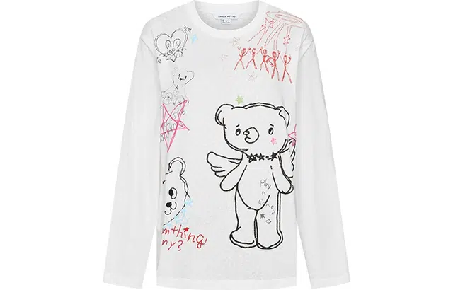 URBAN REVIVO UR T T_