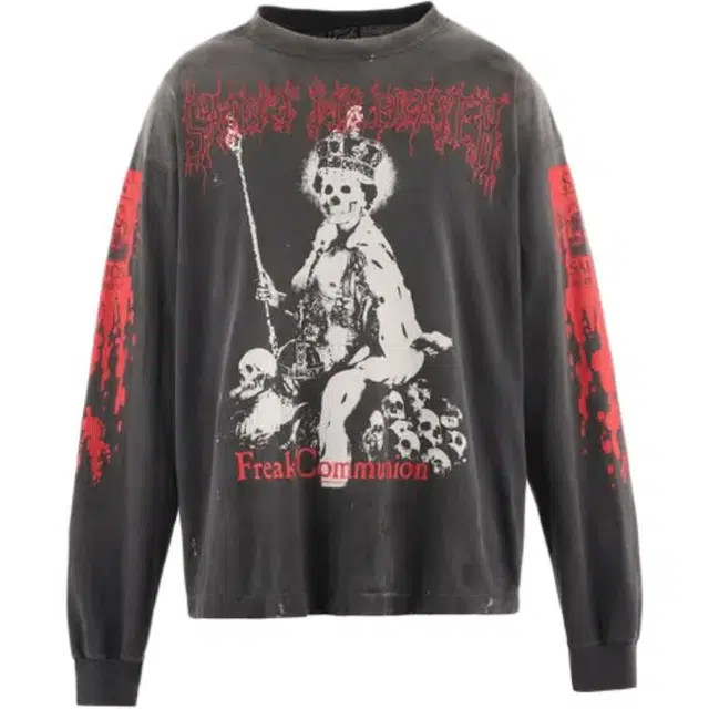 SAINT Mxxxxxx FW25 FW25 T