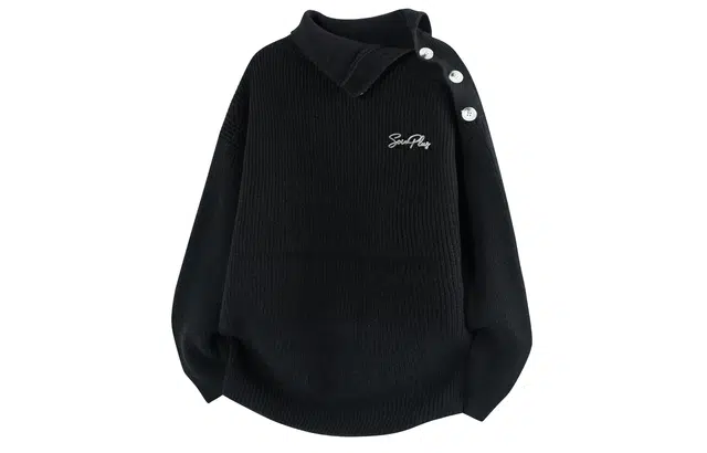 SOIEPLUS Oversize