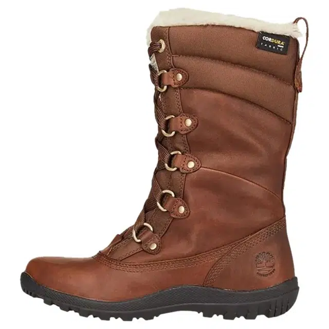 Timberland mount hope