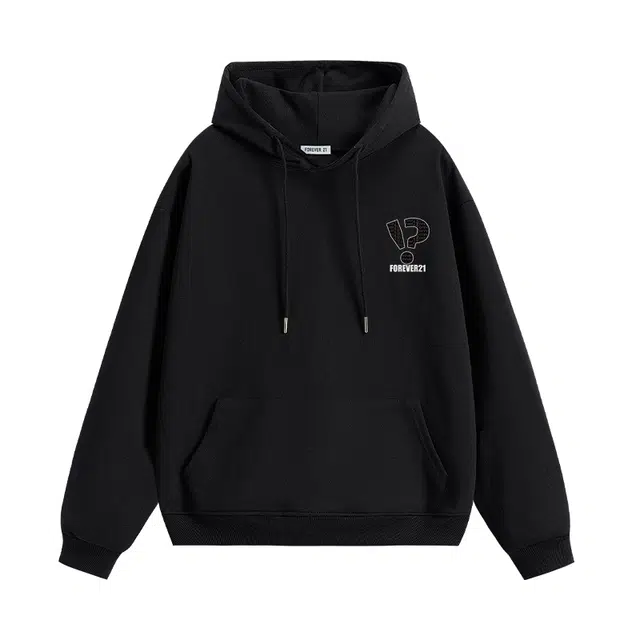 FOREVER 21