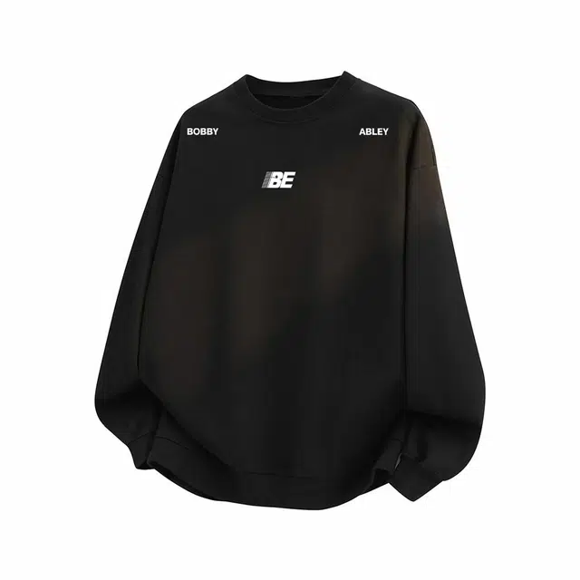 BOBBY ABLEY LOGO