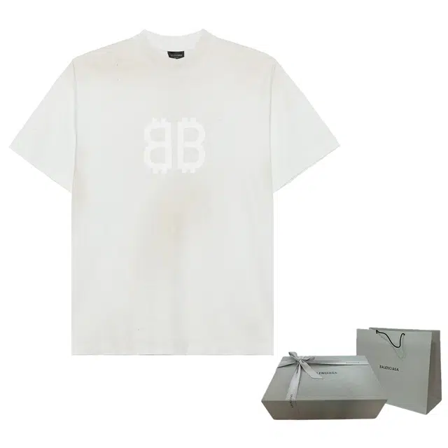 Balenciaga SS23 LgooT