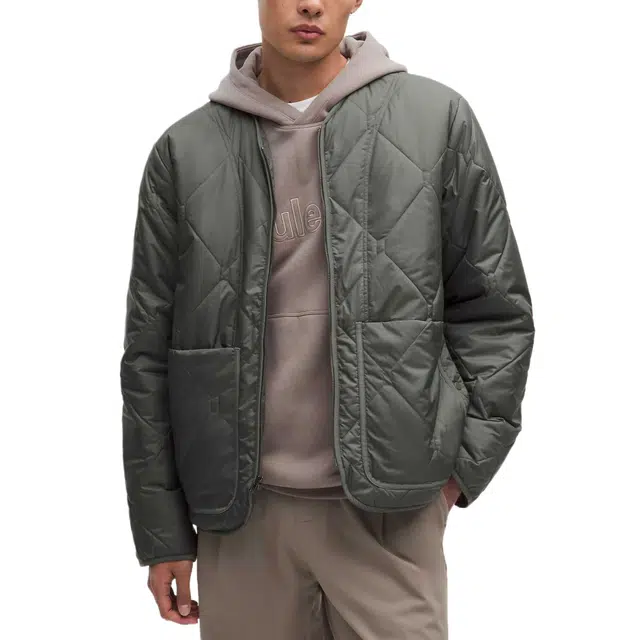 lululemon Diamond PrimaLoft