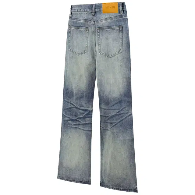 05YICHEN Acleanfit