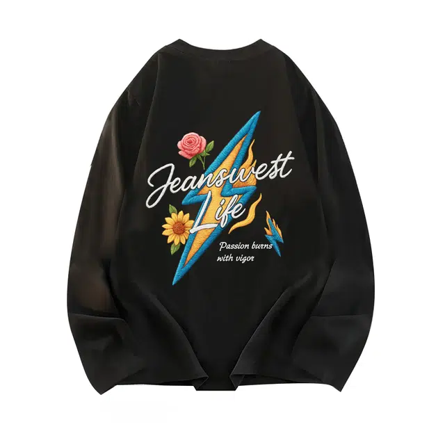 JEANSWEST LIFE Logo220gT