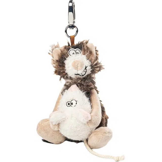 Beaststown 14cm