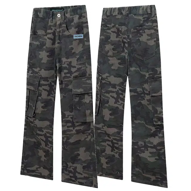 YICHEN vibecleanfit