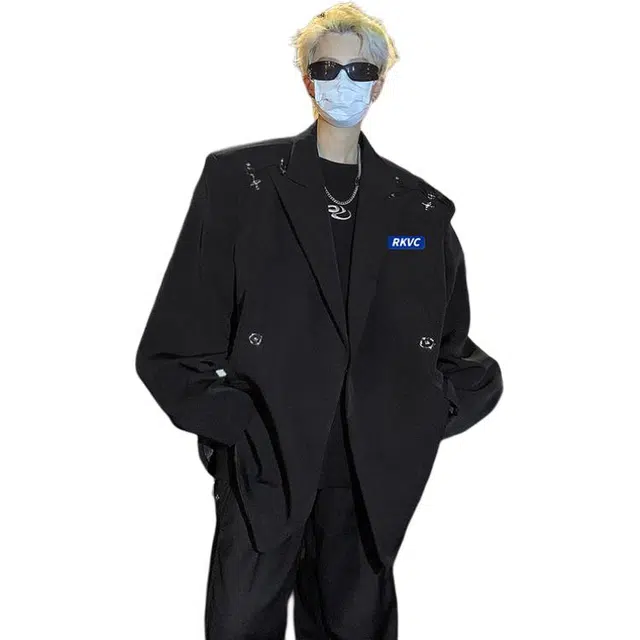 RKVC cleanfit