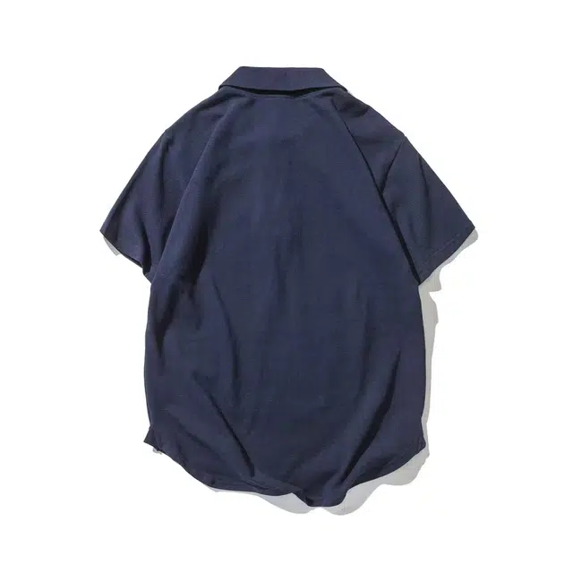 BLOOM VINTAGE A.C.E. POLO Tee T