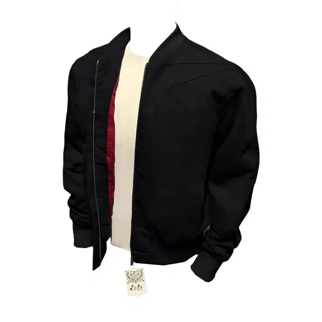 VPDP cleanfitbomber