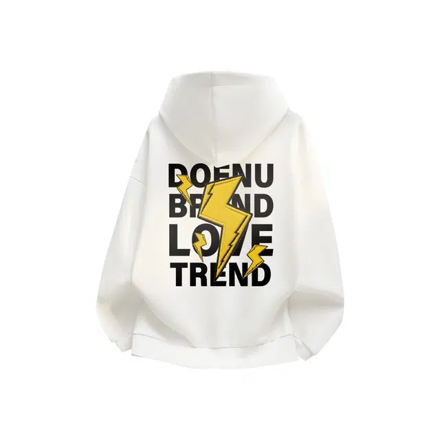 DOENU logo