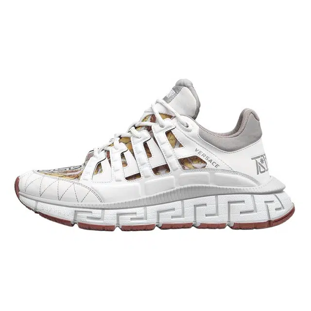 VERSACE Trigreca