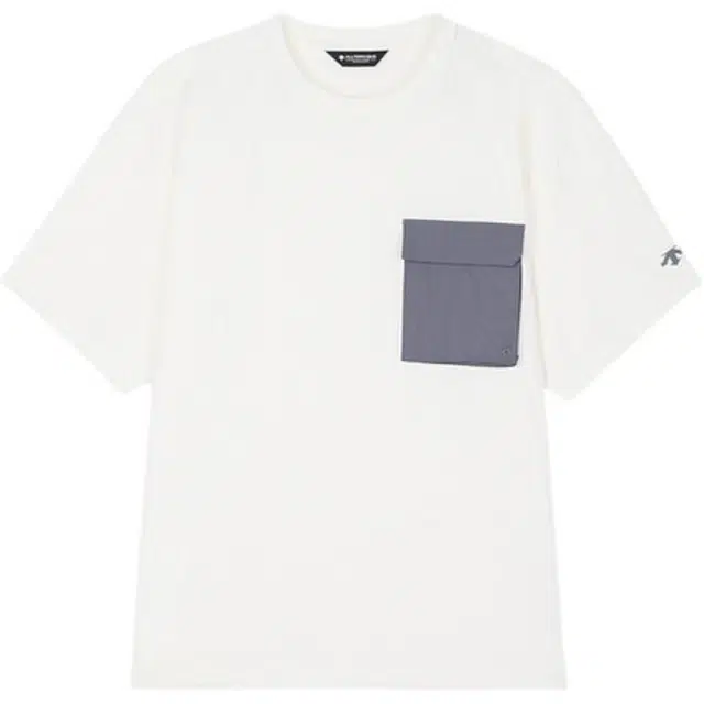 DESCENTE ALLTERRAIN 81 FW25 T