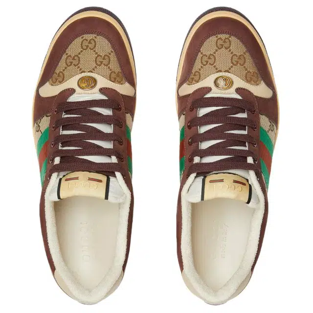 GUCCI Screener G
