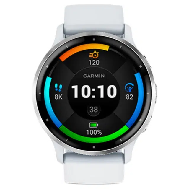GARMIN - HRV Venu3Venu3s