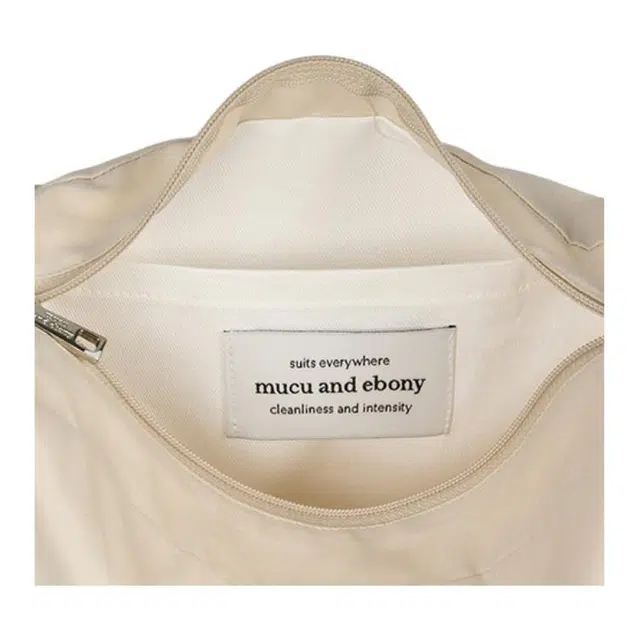 MUCU AND EBONY