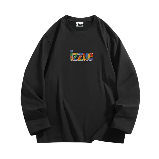 izzue logoT