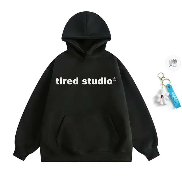 TIRED